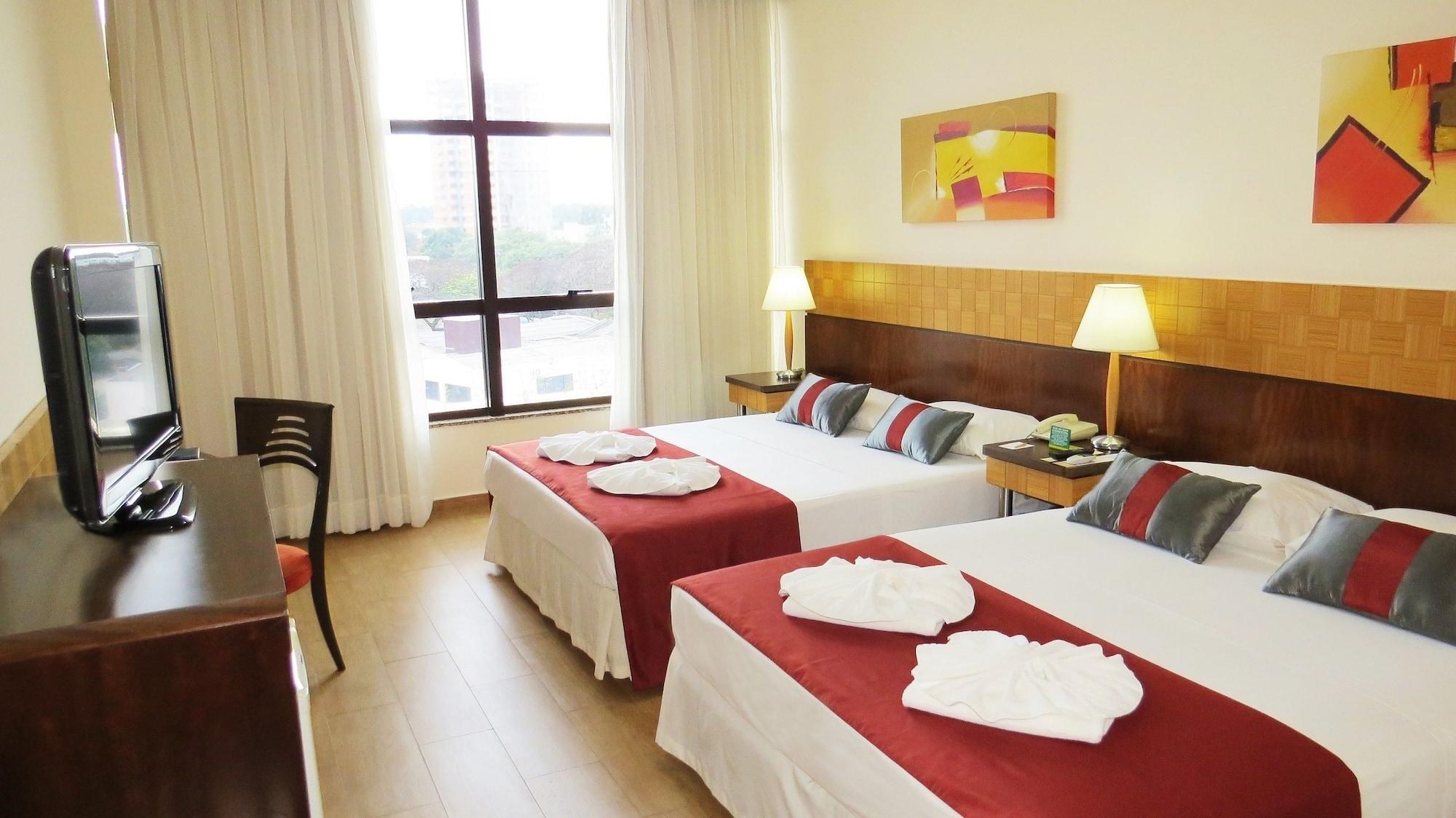 Continental 4*
