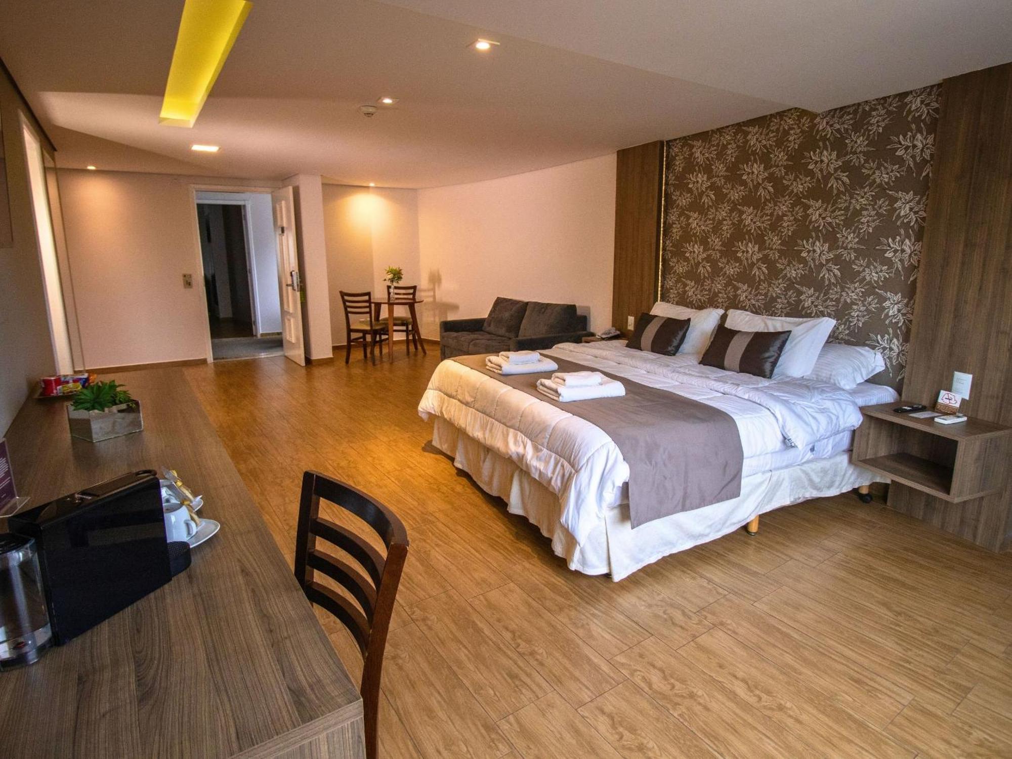 Continental Hotel 4*