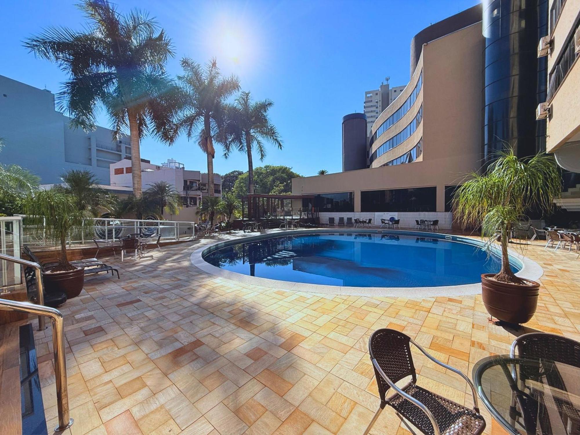 Continental Hotel