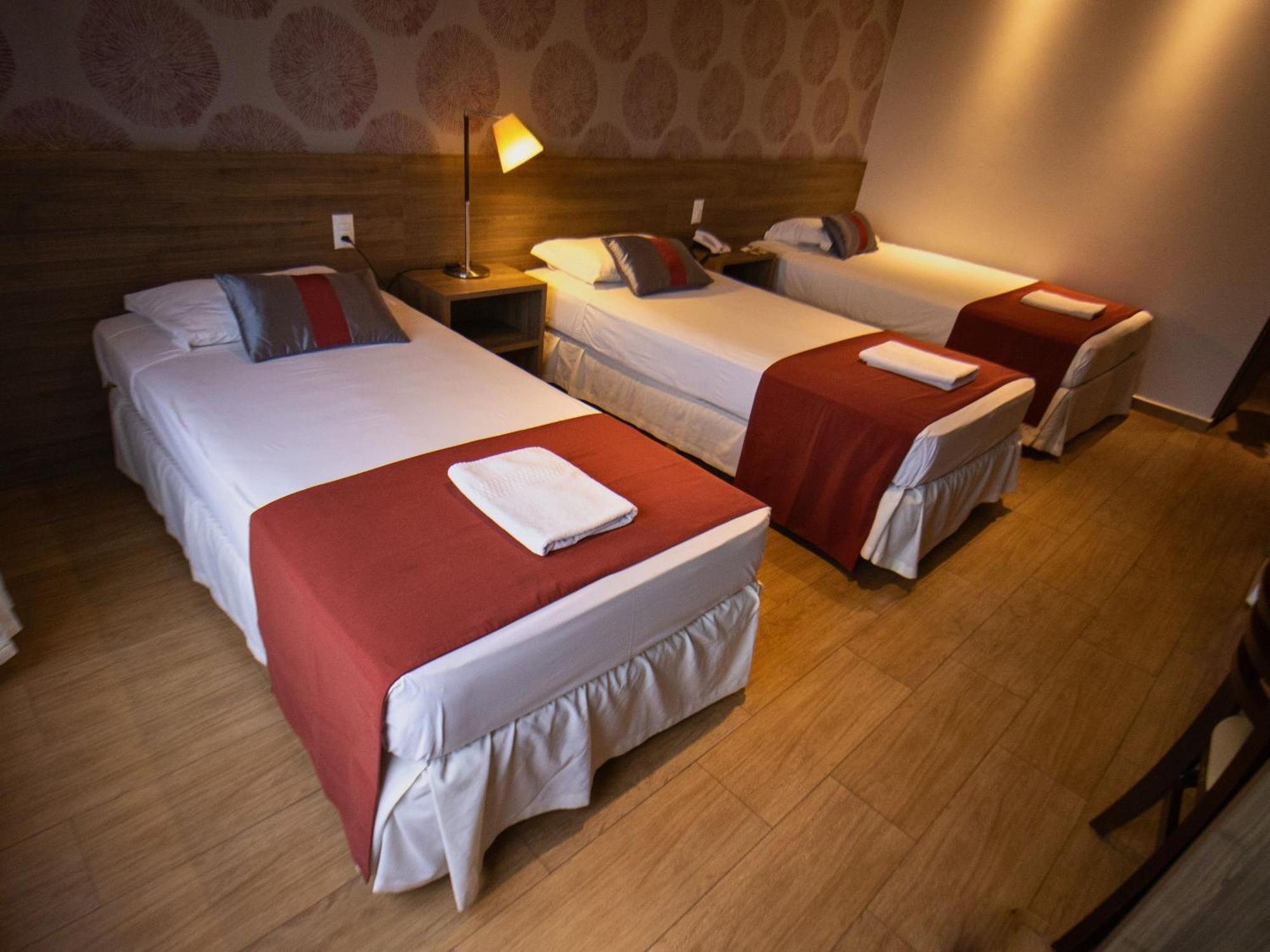 Continental Hotel 4*