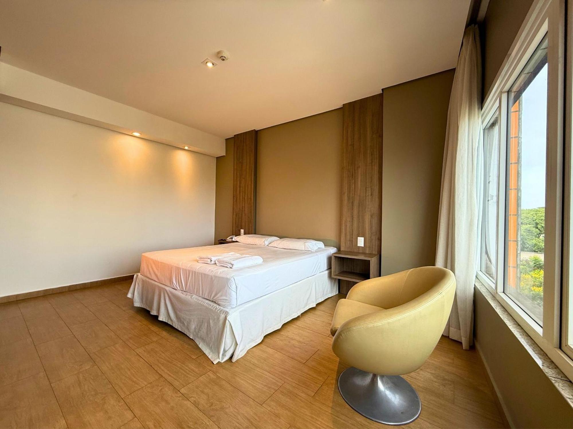 Continental Hotel